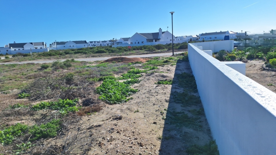 0 Bedroom Property for Sale in Atlantic Sands Private Estate Western Cape